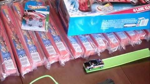 1ST ANNUAL HOT WHEELS QUARTER MILE CONTEST ANNOUNCEMENT