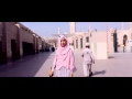 Travel in Style Lulu Elhasbu - Umrah 2015
