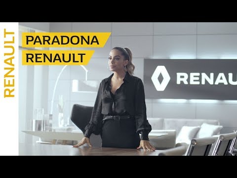 Renault | Paradona - Renault | Paradona