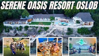 Oslob&#39;s Best Resorts: Serene Oasis Resort