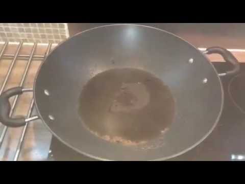 Bamboe Rendang Beef Stew!