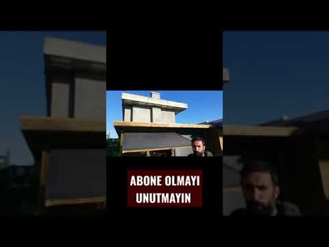 KÜMESİN İLK HEDİYESİ