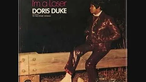 Doris Duke - Ghost of Myself