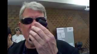 Jon St. John (Duke Nukem) Prank Call