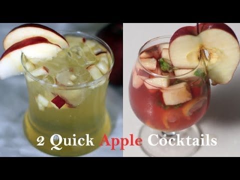2-quick-apple-cocktails