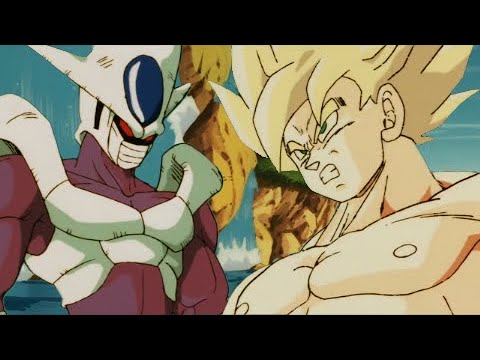 Dragon Ball Z Amv Cool Song Video Download - Colaboratory