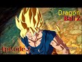 Episode 2 The Frieza Saga (Dragon Ball Sparking Zero Season 1 Episode 2)