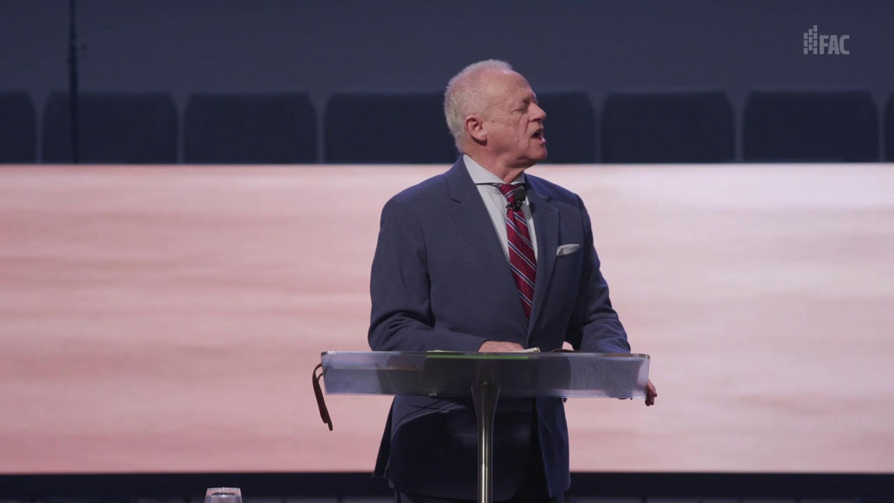 Sunday Evening Worship Service