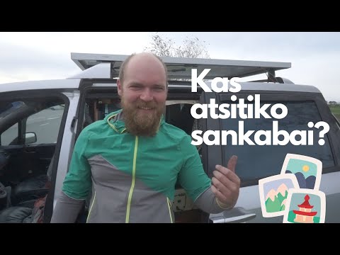 Video: 4 Prabangūs Afrikietiški Safariai, Kurie Iš Naujo Apibrėžia žvilgėjimą