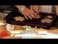 The Today Show -  Harvest Wine and Cheese Party