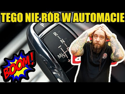 Wideo: Co robi tryb automatyczny?