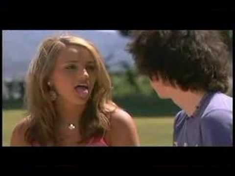 Zoey 101 - Zoey/Chase