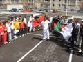 Le clip nss  en bonne qualite  korozif 330 coderouge  