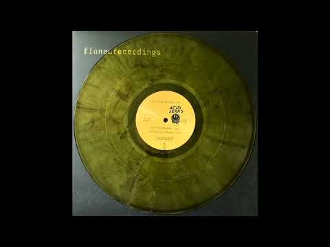 Acid Jerks — Acid Jerks - The Catalyst (FR021)