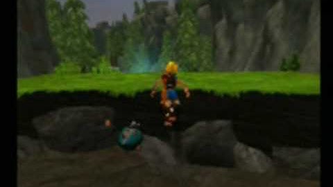 Jak and Daxter: The Precursor Legacy Playthrough (Part 19)