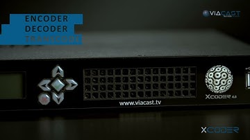 Equipamentos Viacast 2022