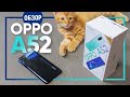 Обзор OPPO A52 - Oppo A5 2020 на стероидах 💪