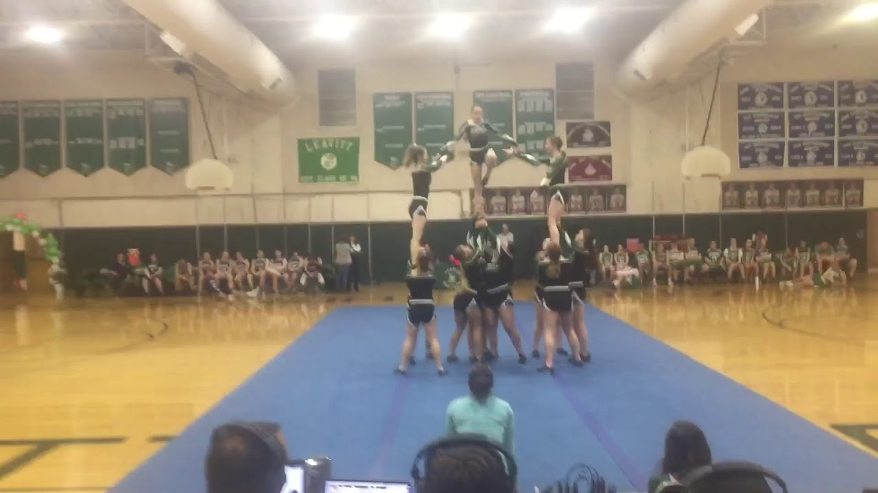 Leavitt vs. Poland Unified Basketball YouTube