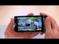 Sony Xperia S Unboxing Video