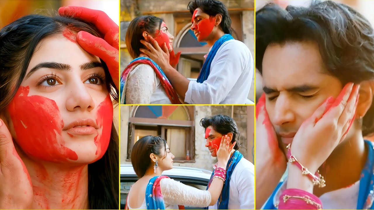 Tu Juliet Jatt Di NEW PROMO 6th MAR 2026: Rang Lagate Waqt Nawab Ne Bhari Heer Ki Maang!