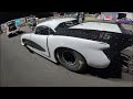 🔥Street Racing Syndicate || Megan Racing Street Series || Streets Anonymous🚗