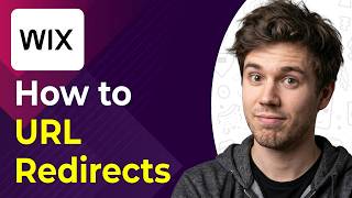 How to Do URL Redirects in Wix (Step-By-Step) [2026 guide]
