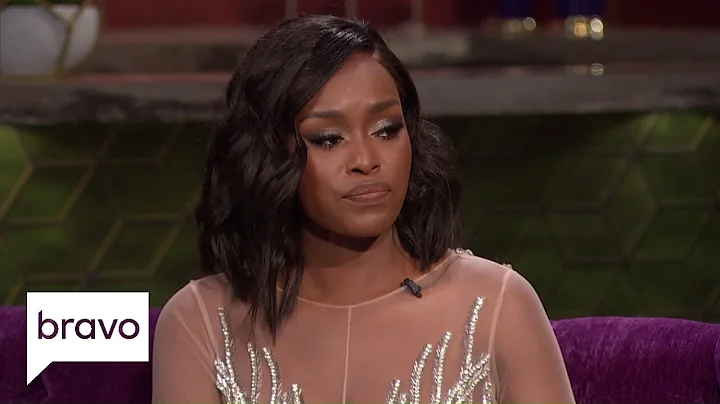 Married to Medicine: Simone On When She Was Done w...
