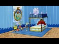 Squidward S Room Service SpongeBob SquarePants 