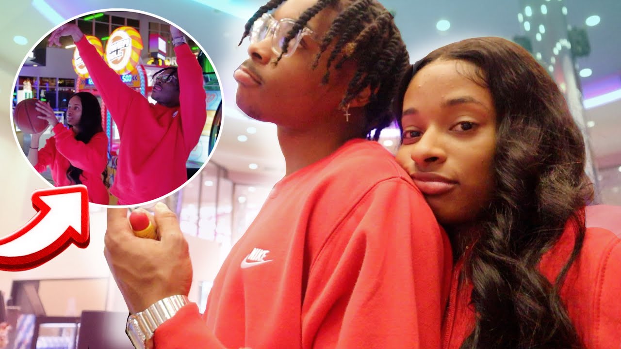 Is this Considered a Date ?... *BEST DAY EVER* 😍