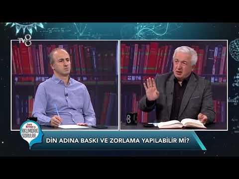 Can Oppression and Coercion Be Exercised in the Name of Islam? / Emre Dorman