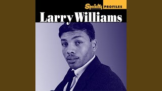 Video thumbnail of "Larry Williams - Rockin Pneumonia And The Boogie Woogie Flu"