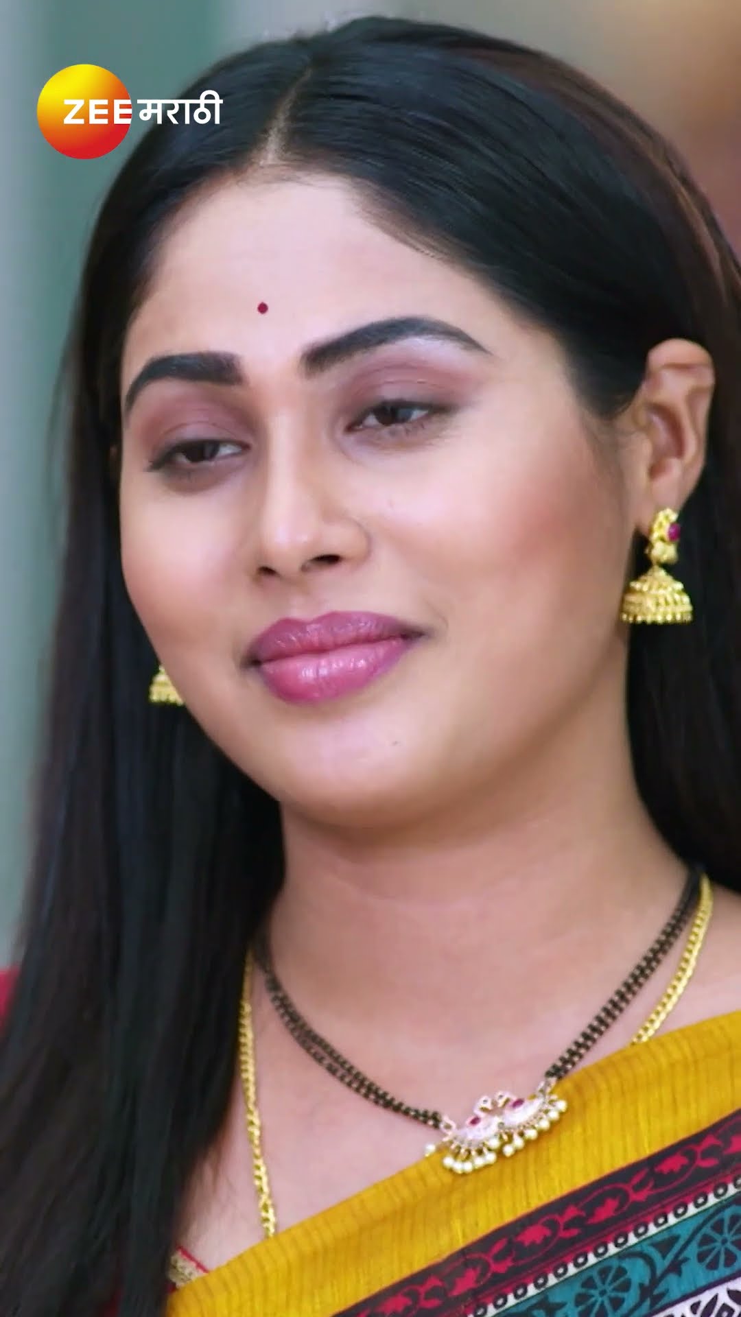 #Punha Kartavya Ahe #Shorts #Zee Marathi #Entertainment #Romantic Famiy Drama