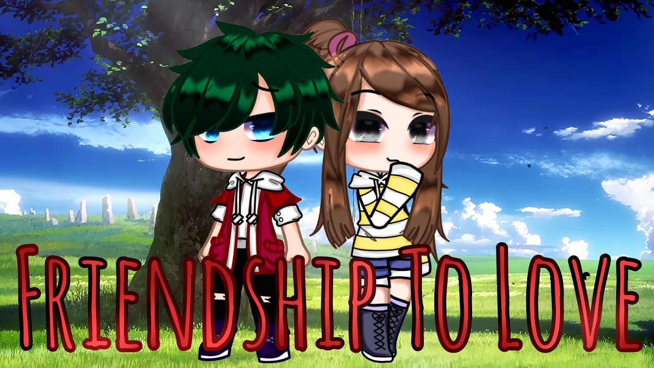 Friendship To Love | Ep 1 | ITSTEFAN - YouTube