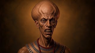 Download lagu The Most Deformed Pharaoh Who Ever Lived