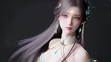 Vì sao Huân Nhi có thể chấp nhận mối quan hệ giữa Tiêu Viêm và Mỹ Đỗ Toa