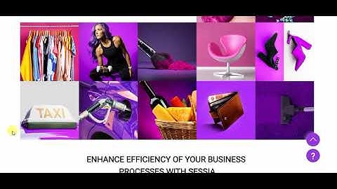 SESSIA NEW GENERATION  SOCIAL NETWORK BASED ON BLOCKCHAIN TECHNOLOGY