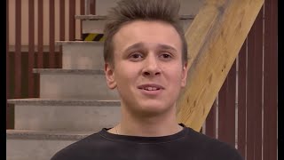 Bagatelizował Kontuzję Barku, Tylko Po To Żeby Osiągnąć Zamierzony Cel Szkoła Odc. 680