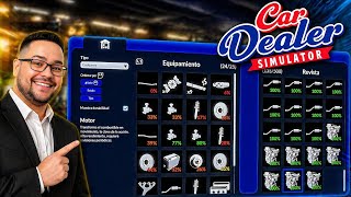 Car Dealer Simulator | Estos Tips Te Ahorrarás Miles $💰$ En Este Magnífico Juego 😎