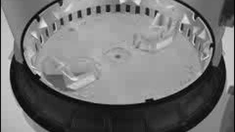 InSinkErator - GrindShear Rings Garbage Disposal
