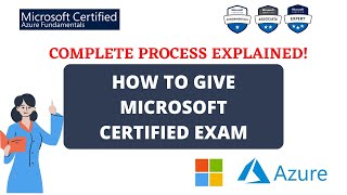 How To Give Microsoft Certified Exam | Online Proctored Exam Tips | Pearson Vue (OnVue App) screenshot 4