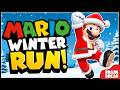 Mario Run Freeze Dance | Movement Song with Actions | Song for Kids | Brain Break For Kids