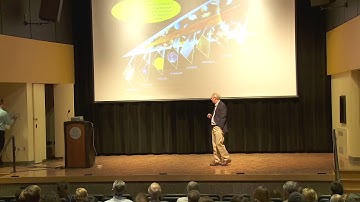 Cosmic Evolution: From Big Bang to Humankind