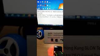 Yanzeo E9820 E9820HD Wired Industry 2D Laser Barcode Scanner