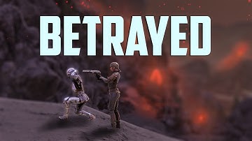 Why you should never be nice in ARK | MTS CHAPTER 2