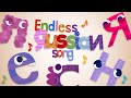 endless russian alphabet song (read desc)