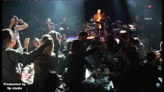 Video thumbnail of "Stavros Pazarentsis-Tsift Live Mylos Club Thessaloniki"