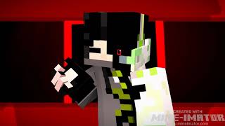 Feel Invincible - A Minecraft Animation