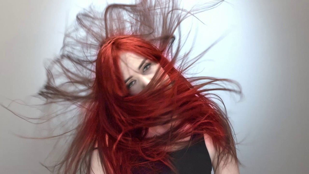 Hairdressing Live YouTube