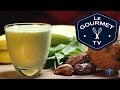 🔵 Green Soother Smoothie Recipe