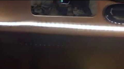 Adafruit RGBW Neopixel Strip